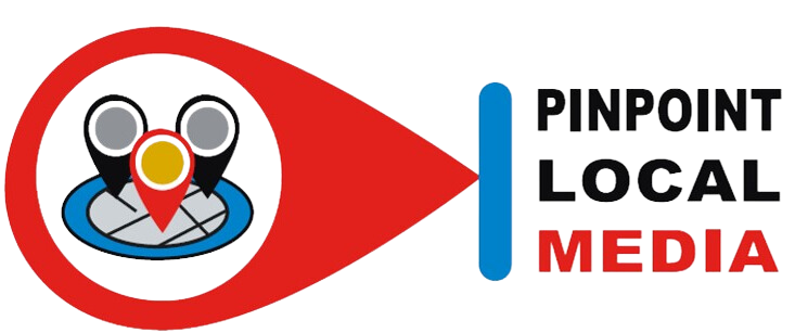 Pinpoint Local Media Website